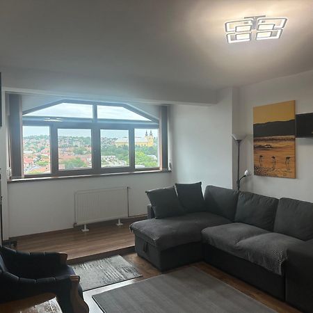 High Level Apart Oradea Free Reserved Parking 외부 사진