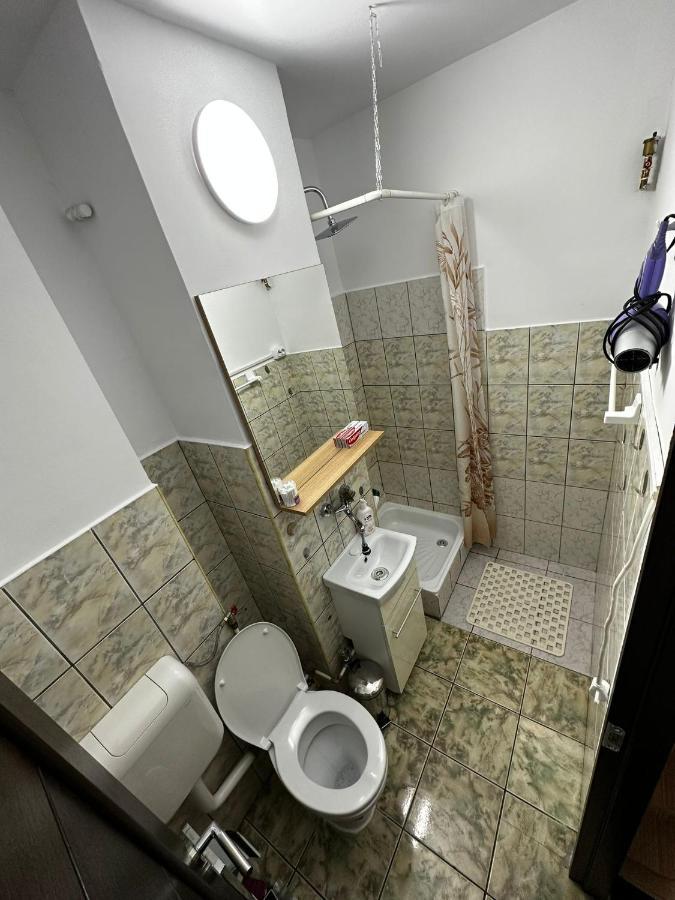 High Level Apart Oradea Free Reserved Parking 외부 사진