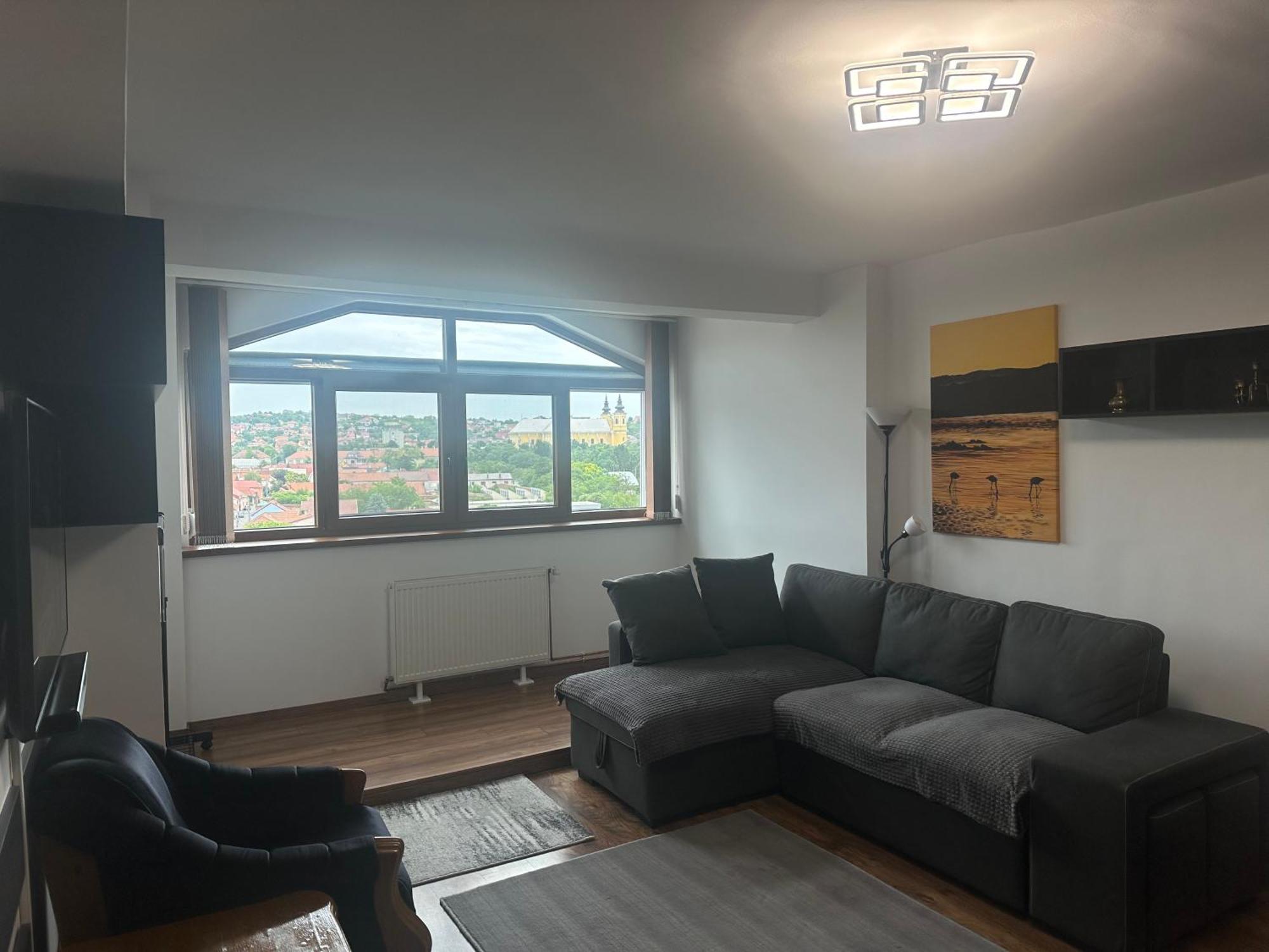 High Level Apart Oradea Free Reserved Parking 외부 사진